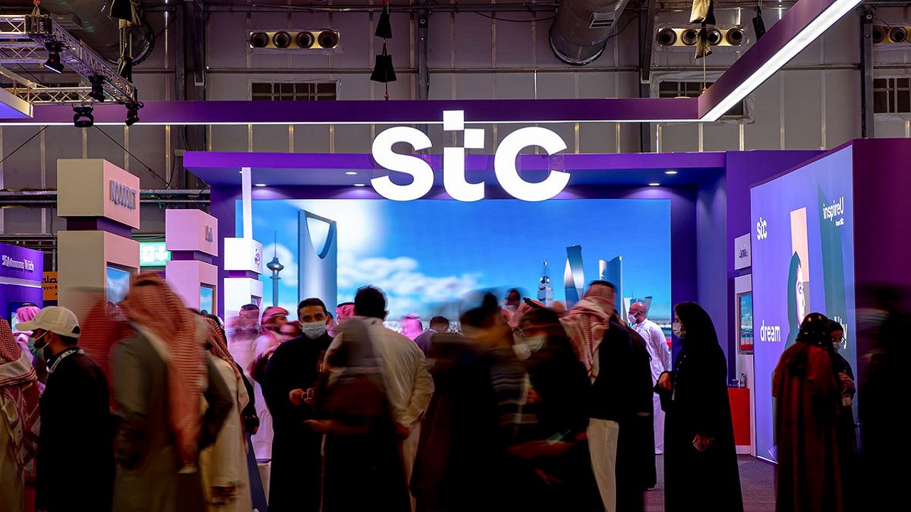 شركة الاتصالات السعودية توفر 30 وظيفة شاغرة