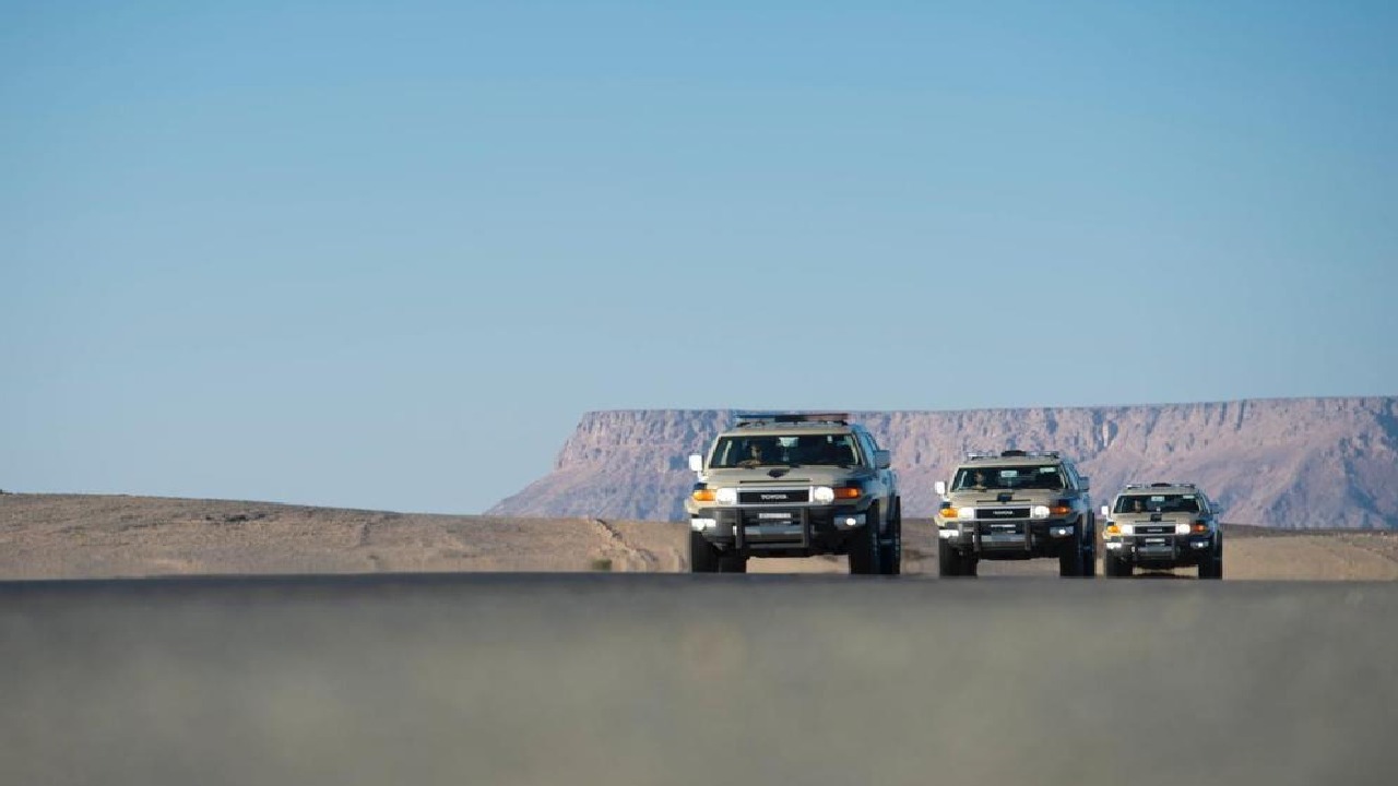 الإطاحة بمقيم و3 مخالفين بتهم ترويج وتهريب المخدرات