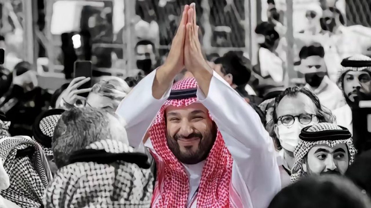 تركي بن طلال يكشف رسالة واتساب بينه وولي العهد.. فيديو