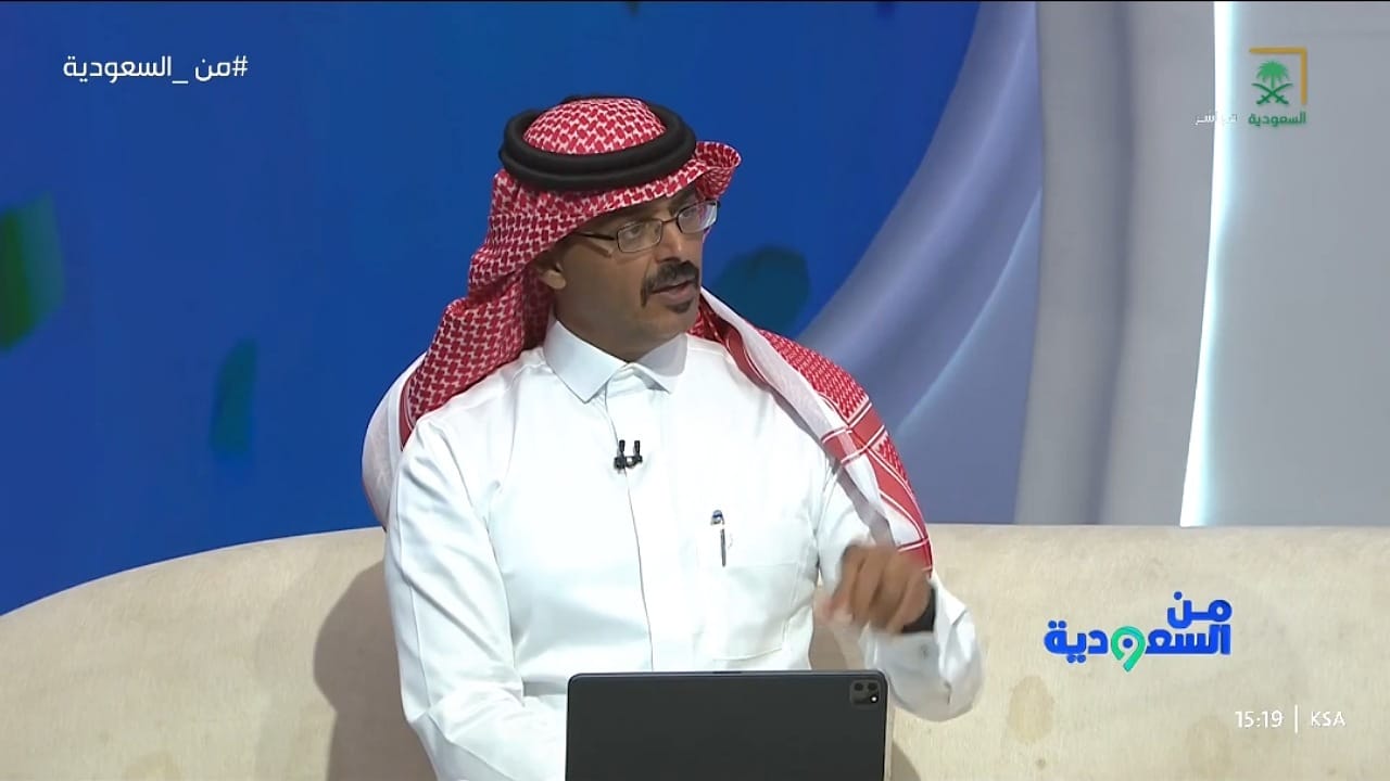 الأحمدي يحذر: سندوتش شاورما يعادل يوما كاملا من السعرات للنساء .. فيديو