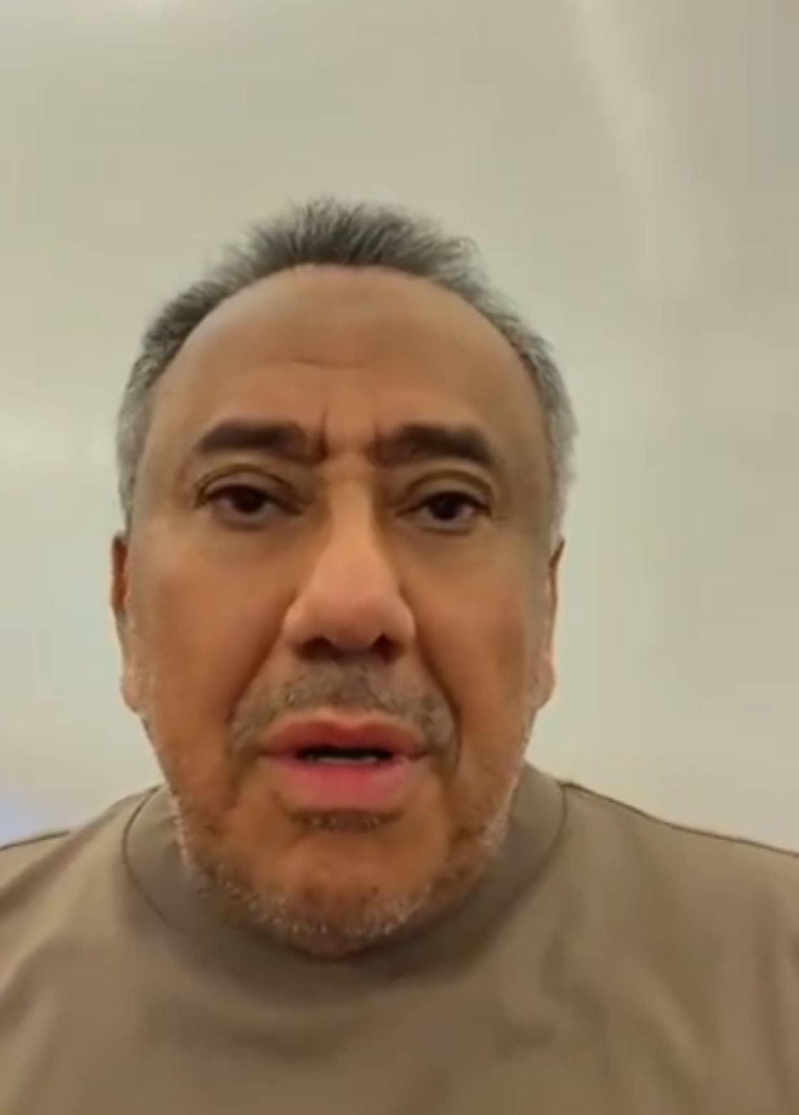 الدغيثر يعلن انتهاء علاقته الرسمية مع مجموعة MBC .. فيديو