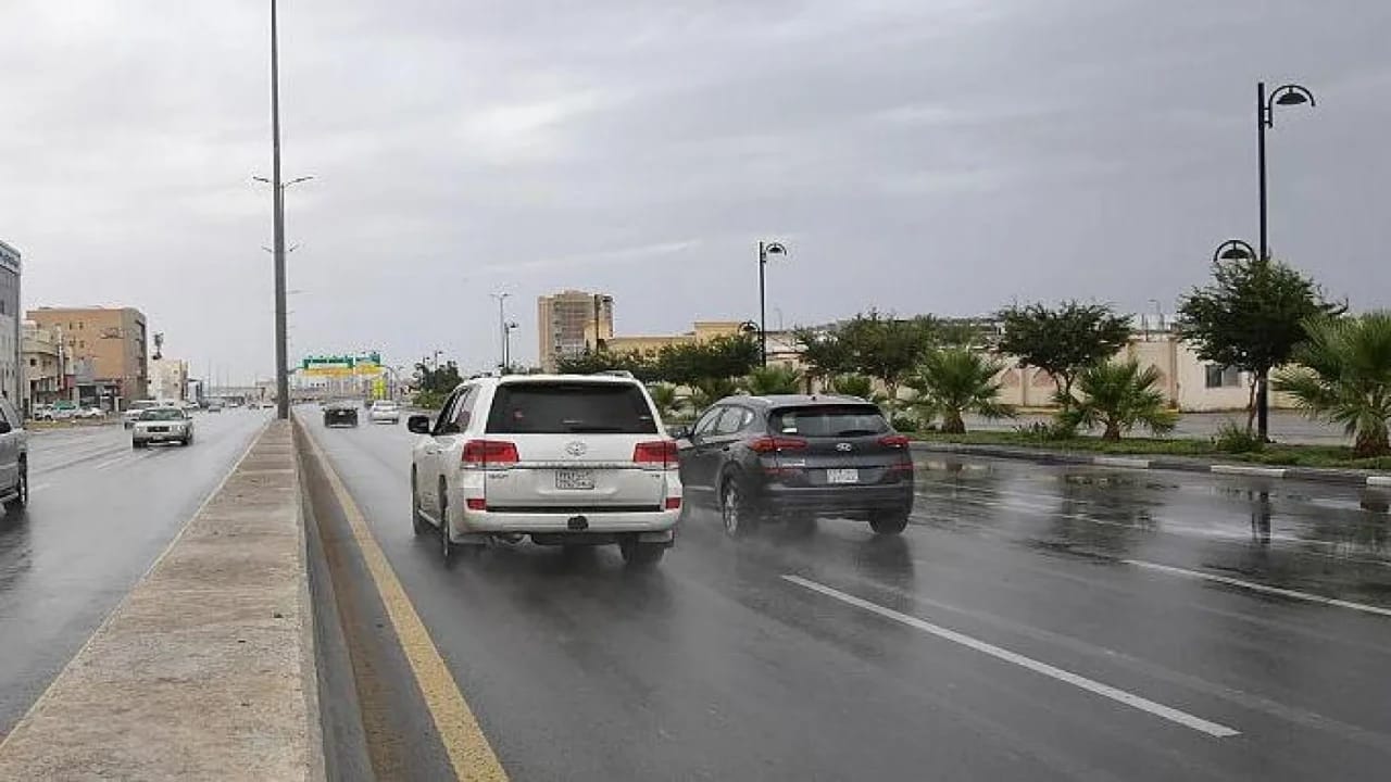 مختص يوضح هل يمكن هطول أمطار في شهر أغسطس؟