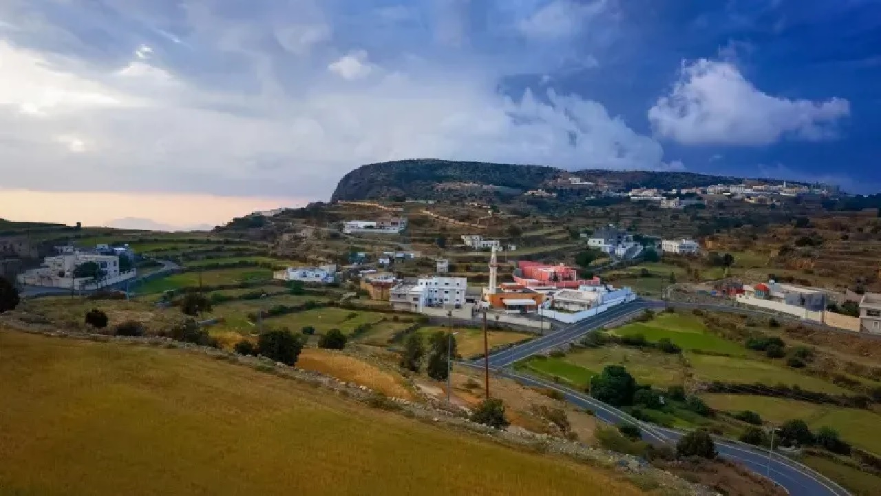 المسند: أغسطس الشهر الأمثل لزيارة عسير وجازان