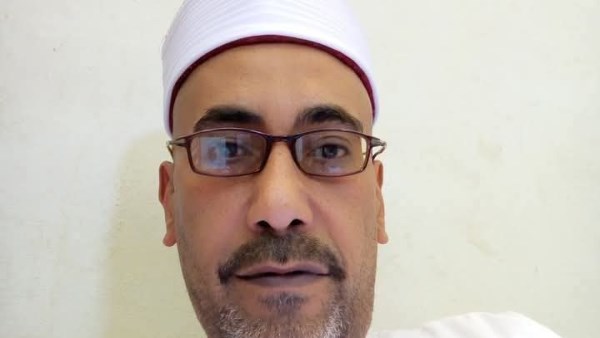 محاولة سرقة تنتهي بطعن إمام مسجد في مصر