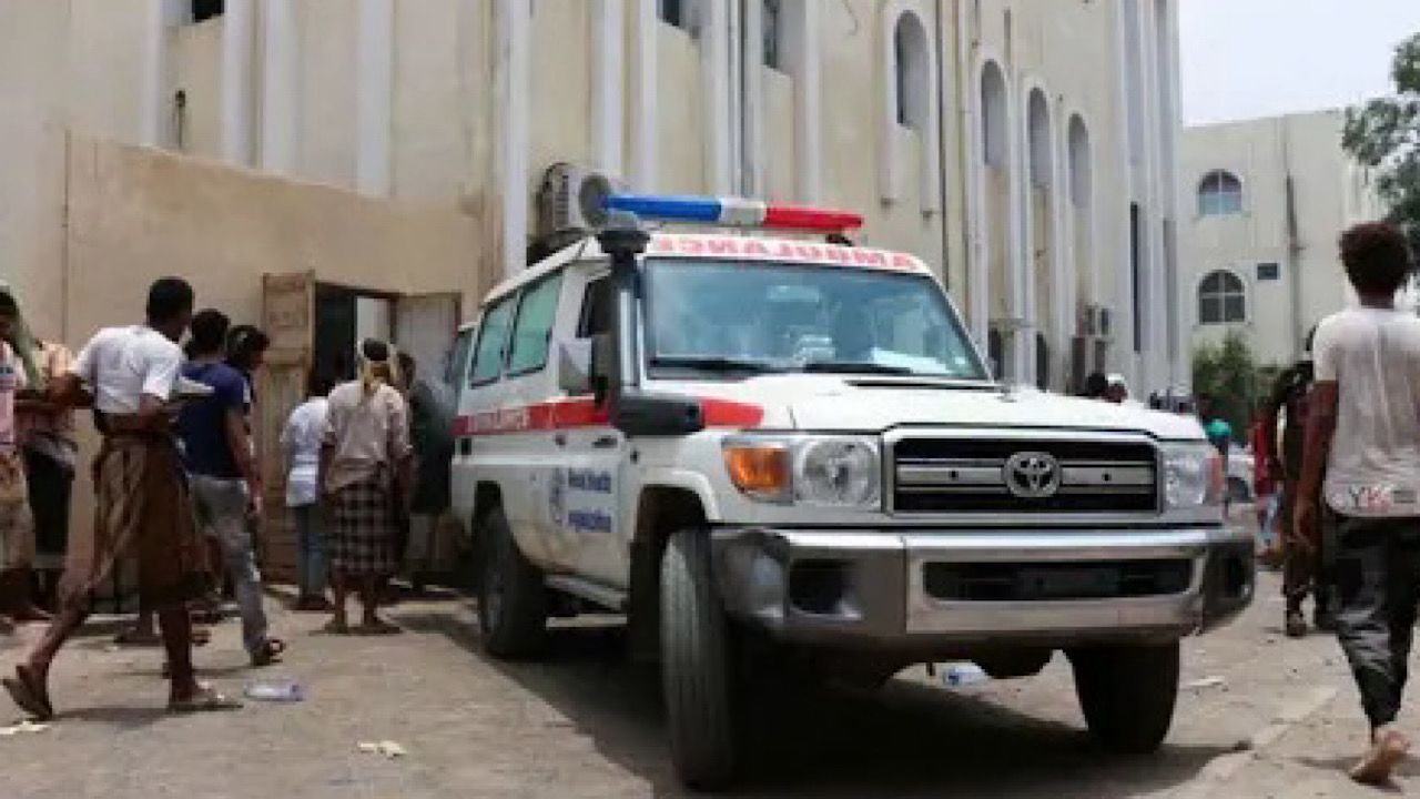 يمني يرتكب مجزرة إثر خلاف مع عائلة زوجته