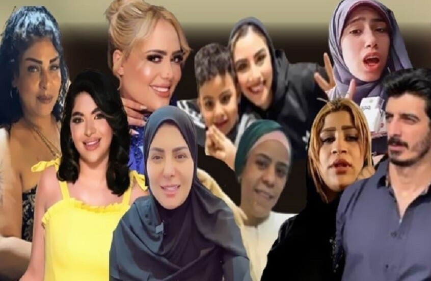 تيك توك تكشف تفاصيل تحركاتها بعد توقيف مؤثرين في مصر