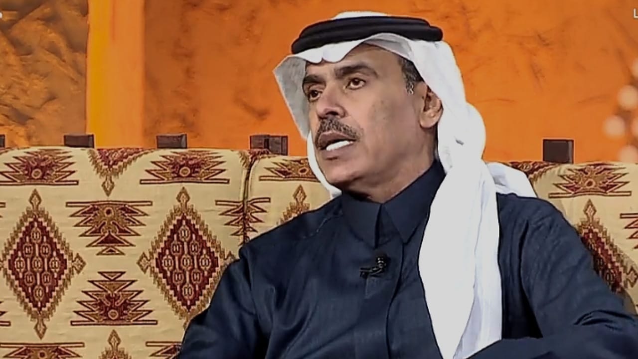 الجماز يكشف تفاصيل إبعاد رئيس نادي أحد وحل مجلس الإدارة.. فيديو