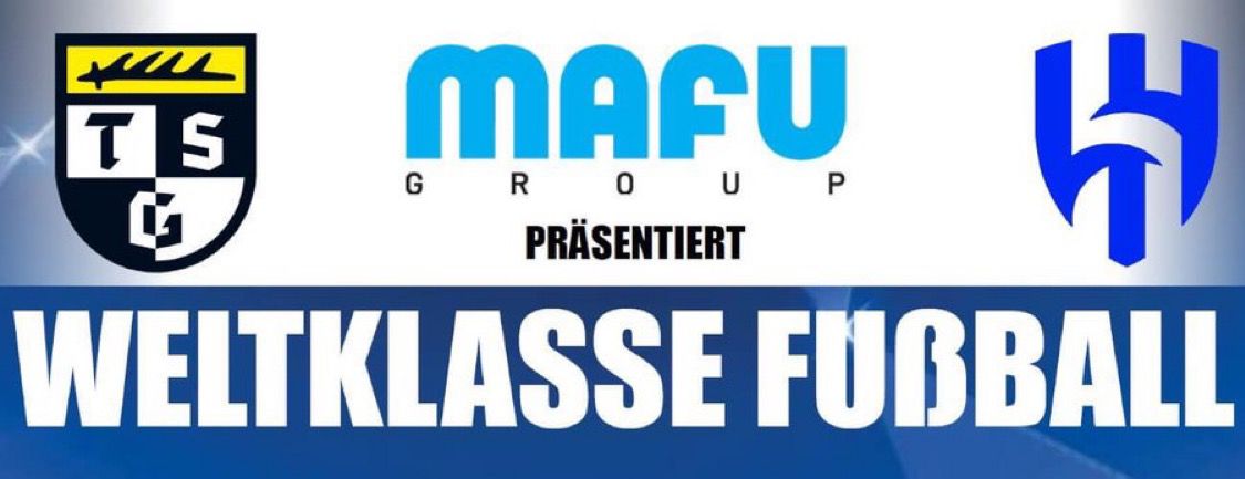 نقل لقاء الهلال الودي عبر STC TV