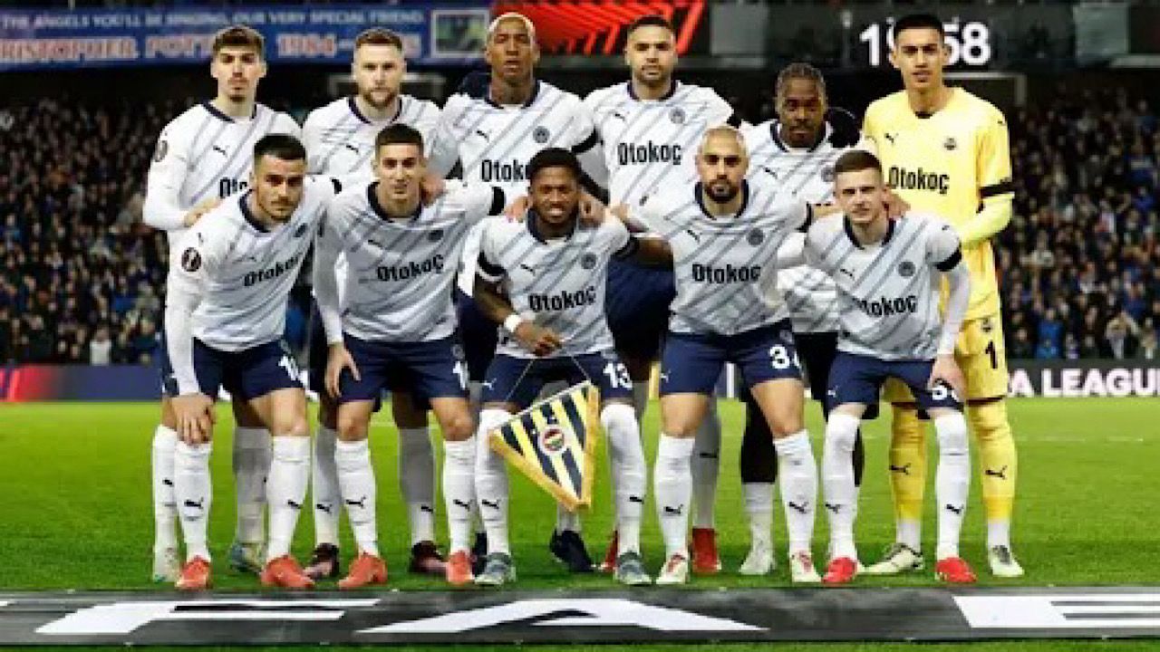 نيوم يفاوض فنربخشة لضم لاعبه