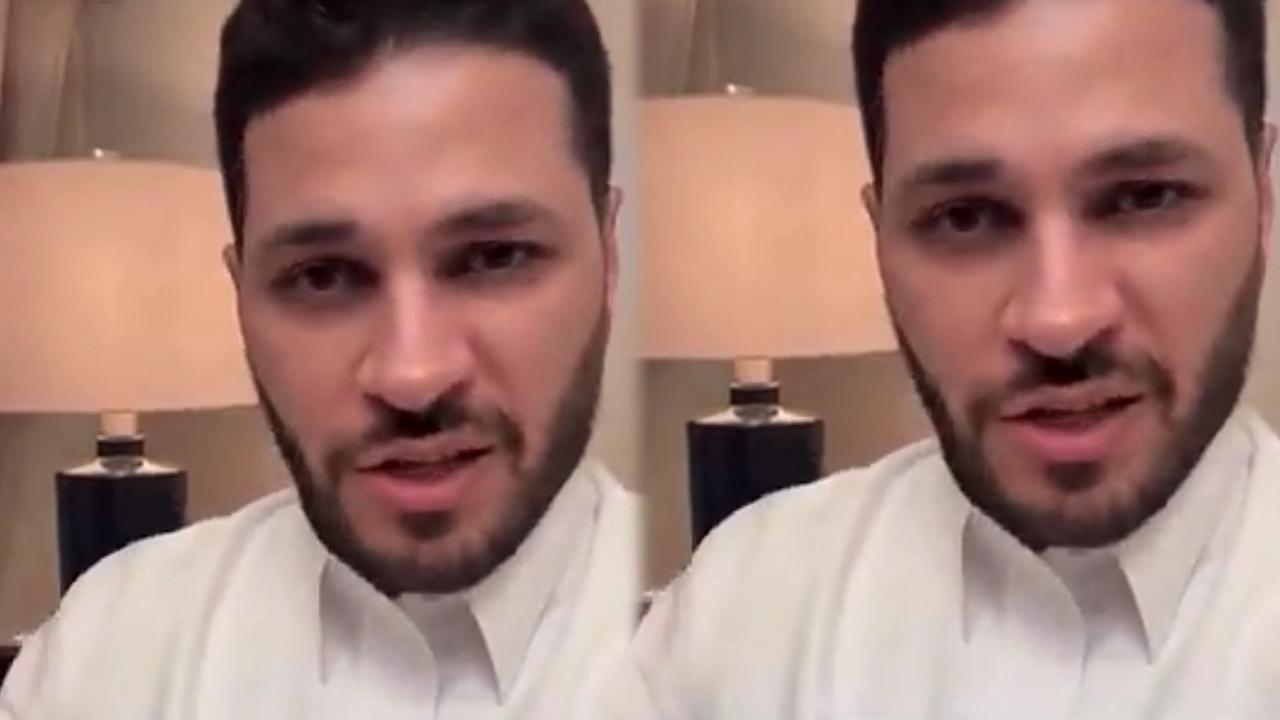 البقمي يكشف طريقة لتوفير تكاليف صيانة السيارات حتى 70 .. فيديو