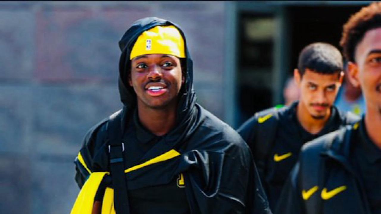 الاتحاد يعقد اجتماعاً مع سيلتا فيغو لحسم صفقة طلال حاجي