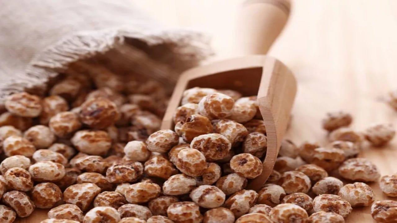 فوائد تناول حب العزيز بانتظام