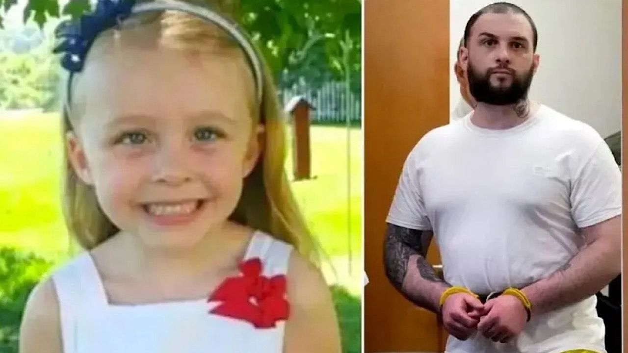 السجن 56 عامًا لأب قتل طفلته بوحشية وأخفى جثتها في أماكن متعددة