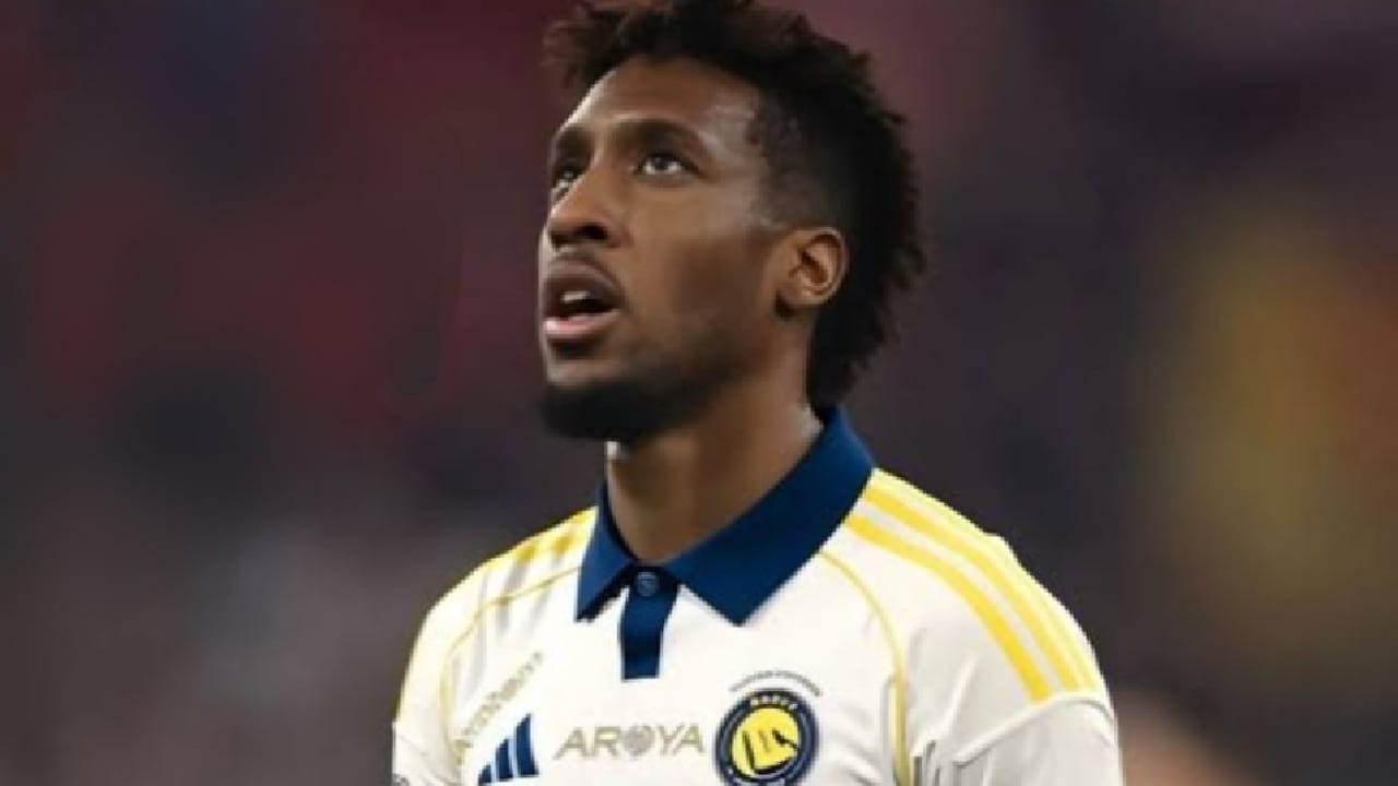 الحنيان: جيسوس حقق حلمه بضم كومان بعد تعثر الهلال.. فيديو