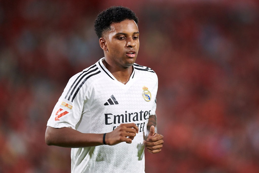 مانشستر سيتي يدرس التعاقد مع رودريغو