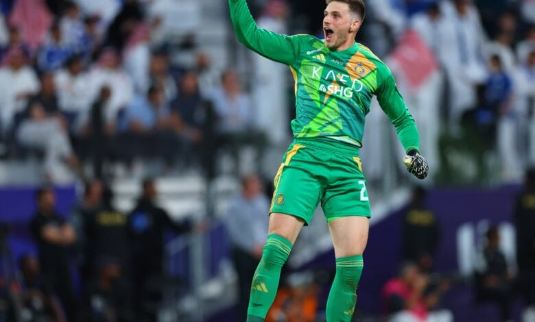 جيسوس يغلق الباب أمام بقاء بينتو