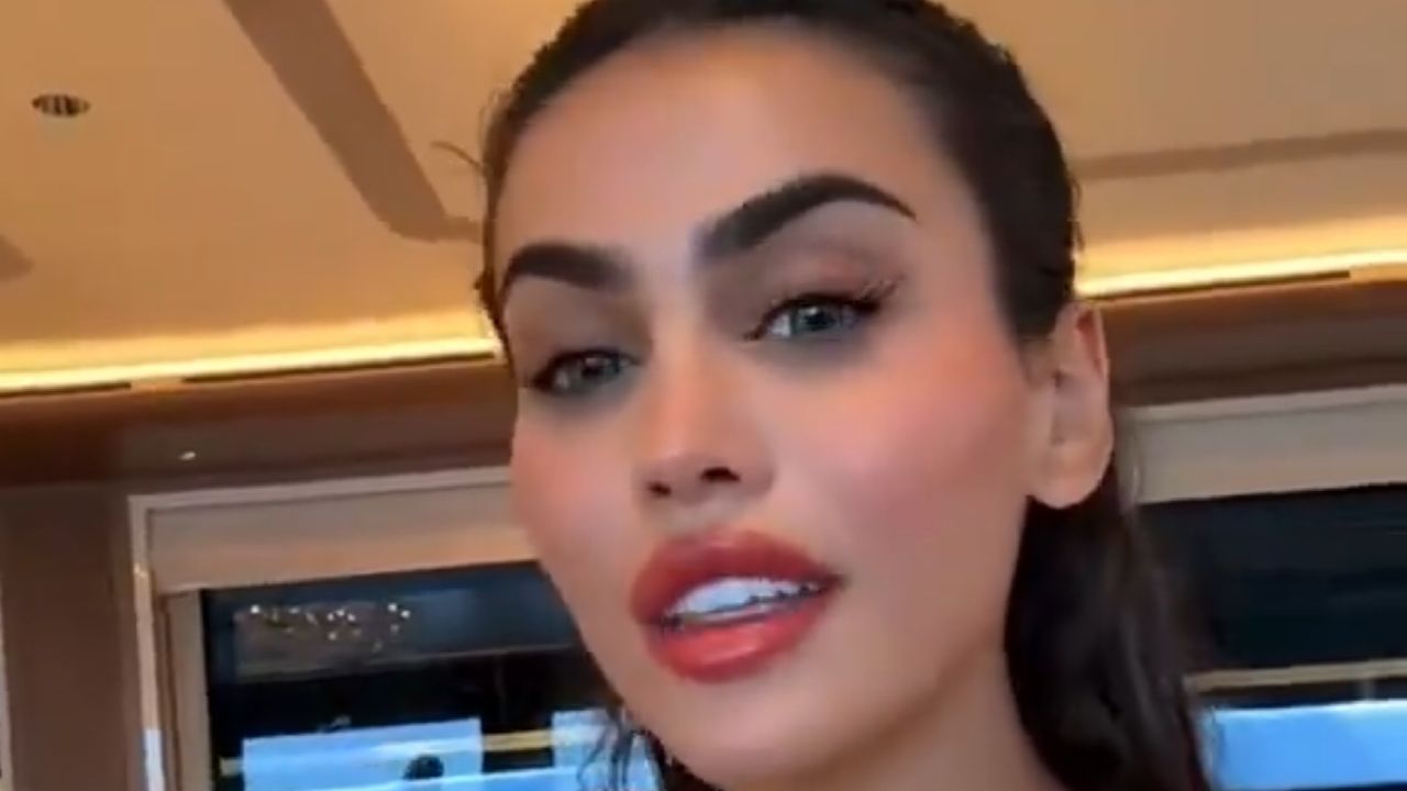 الدكتورة يومي : زوجي مقطوع من شجرة ..فيديو