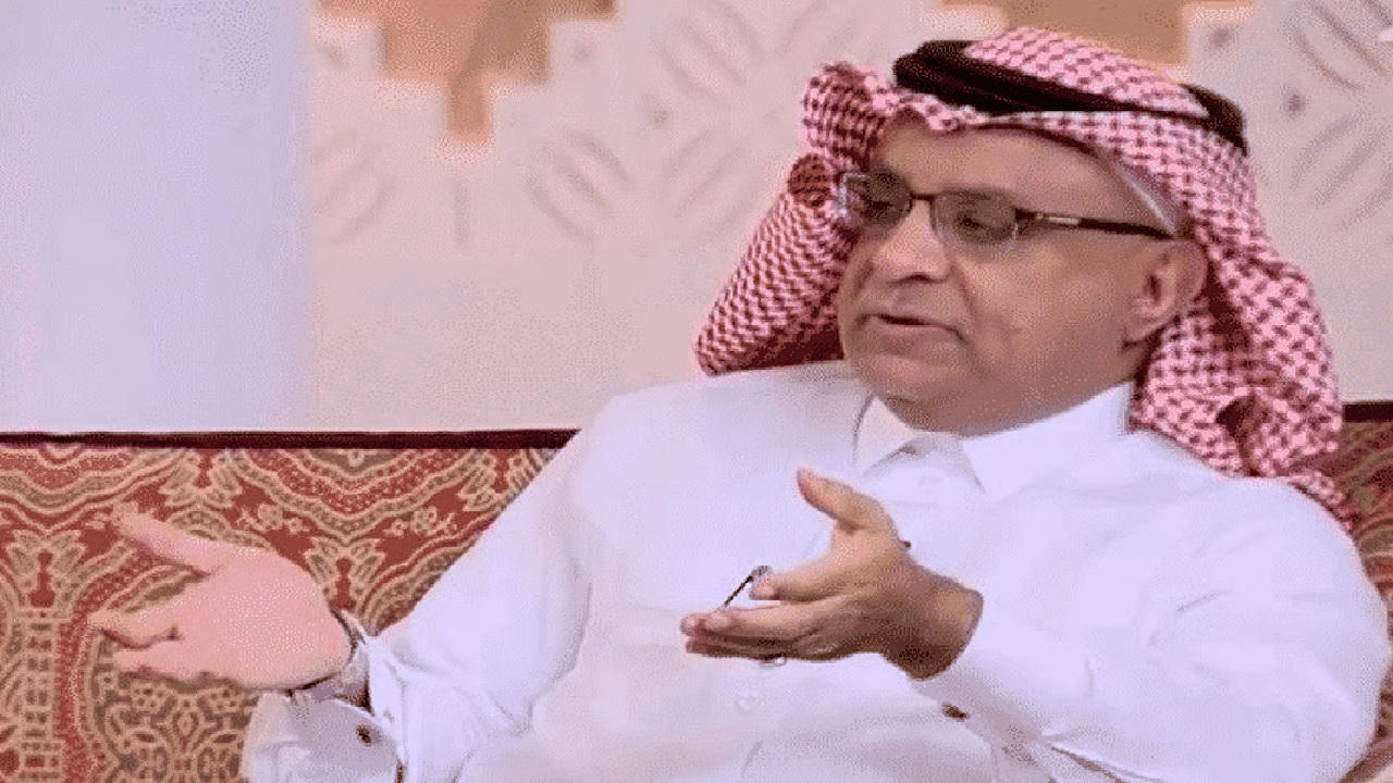 الصرامي: مستثمر الخلود يرفض الإنفاق والرابطة مطالبة بالتدخل.. فيديو