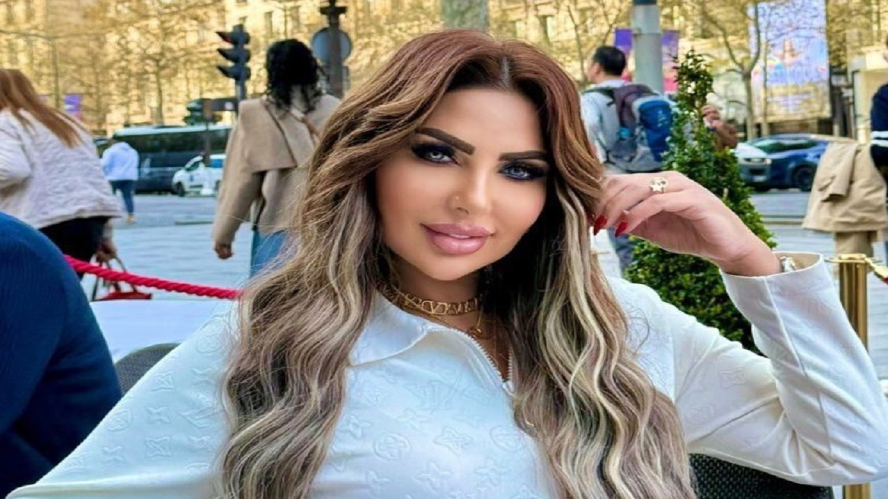 اعترافات الإعلامية سارة خليفة في قضية تصنيع المخدرات