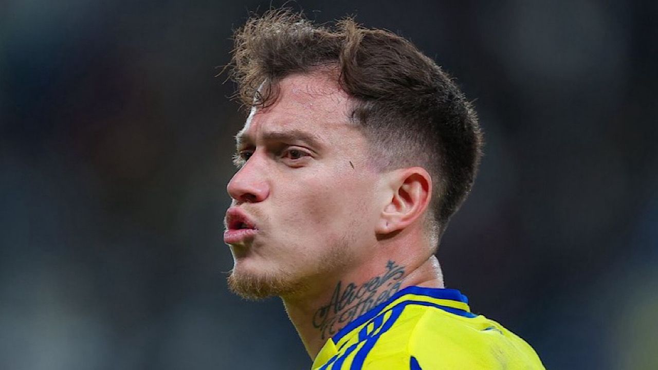 النصر يضع شروطه لبيع أوتافيو