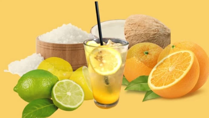 كوكتيل الكورتيزول.. مشروب على تيك توك لتخفيف التوتر وتحسين النوم