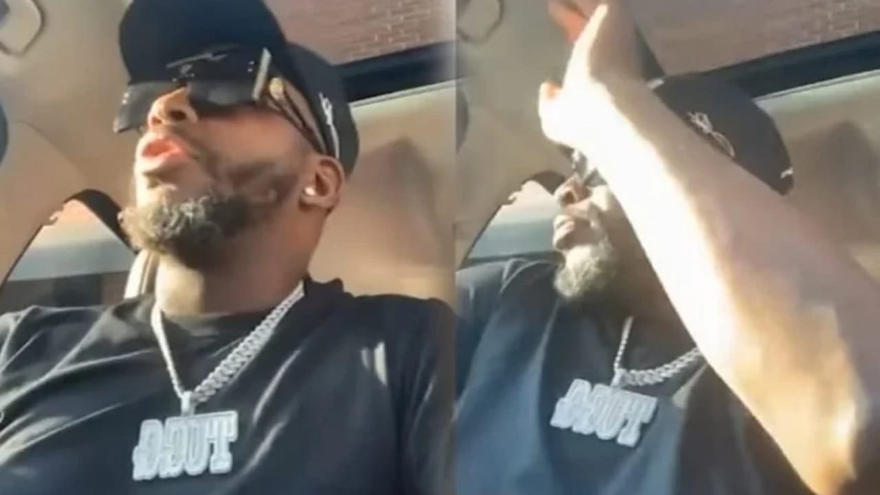 مقتل رجل بالرصاص خلال بث مباشر على فيسبوك