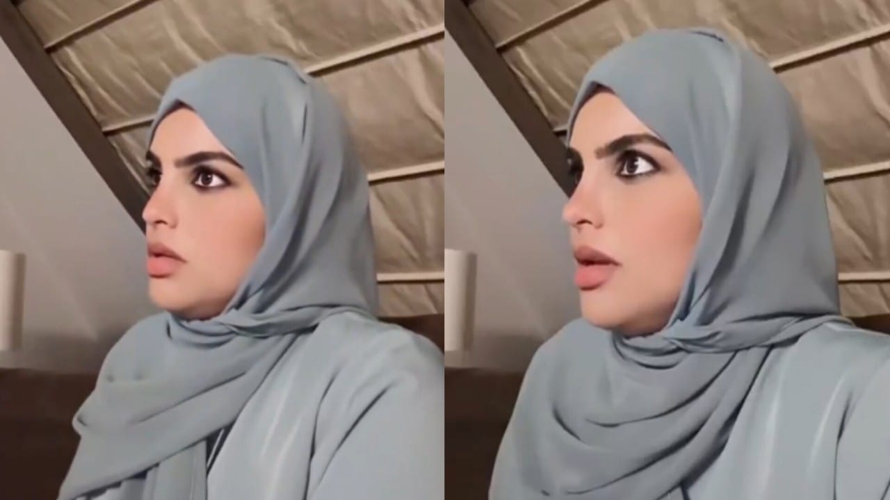 سارة الودعاني: الرجل ما يقدر يسعد المرأة بدون فلوس.. فيديو