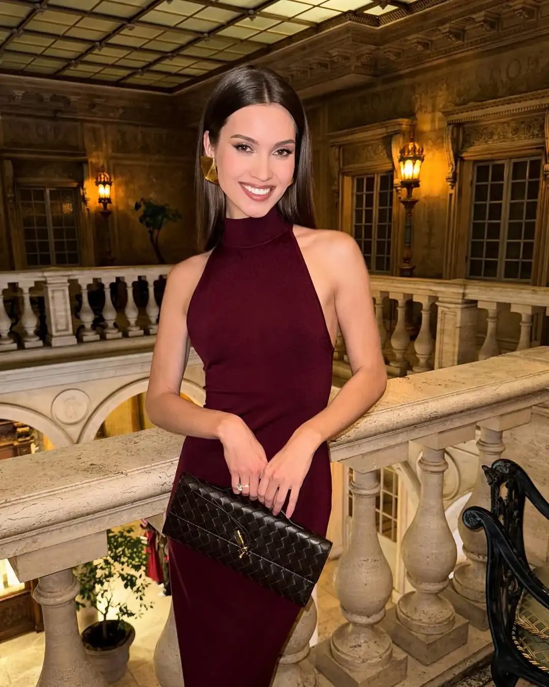 وفاة عارضة الأزياء الروسية كسينيا ألكساندروفا بعد حادث مأساوي