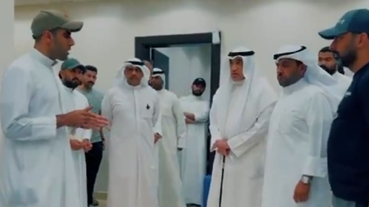 الداخلية الكويتية تعلن ضبط شبكة لتصنيع وترويج الميثانول السام