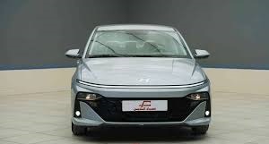 عبدالرحمن الخالدي يستعرض مزايا هيونداي أكسنت 2026.. فيديو