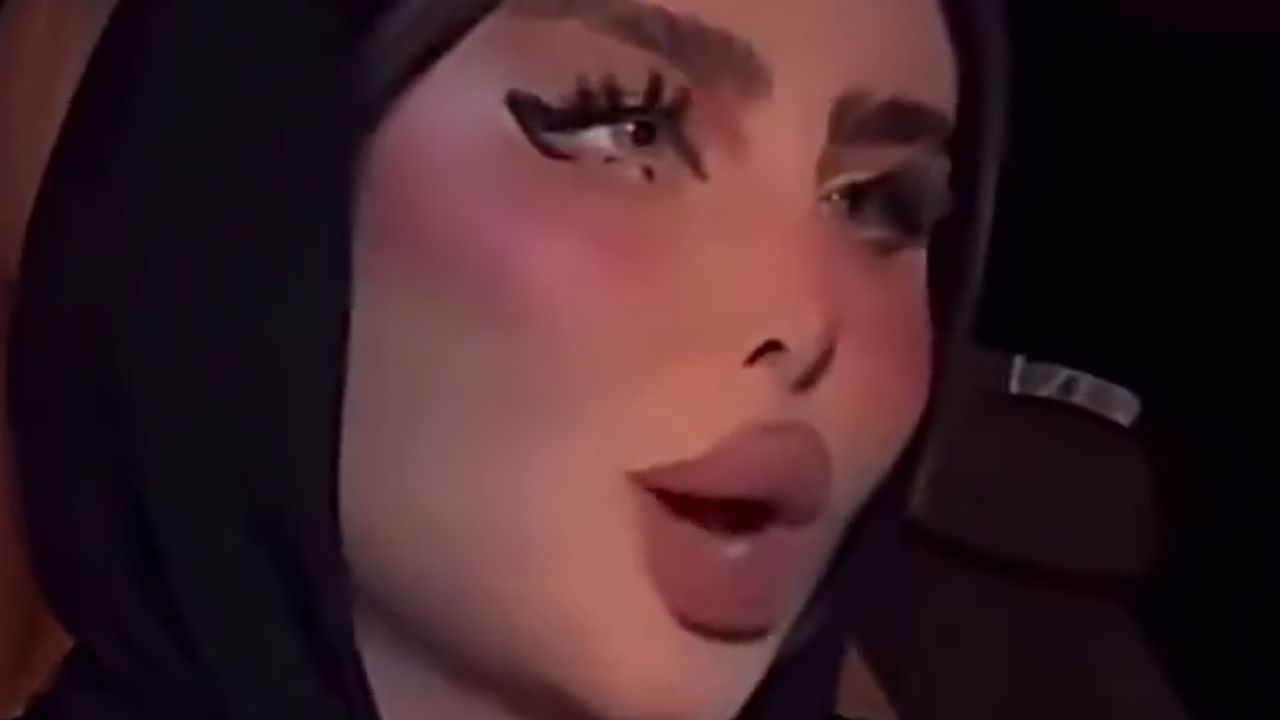 فتاة: لا أتقبل واحدة غير مهتمة بمظهرها الخارجي. .فيديو