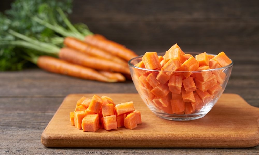 الإكثار من الجزر يسبب مشكلات صحية خطيرة