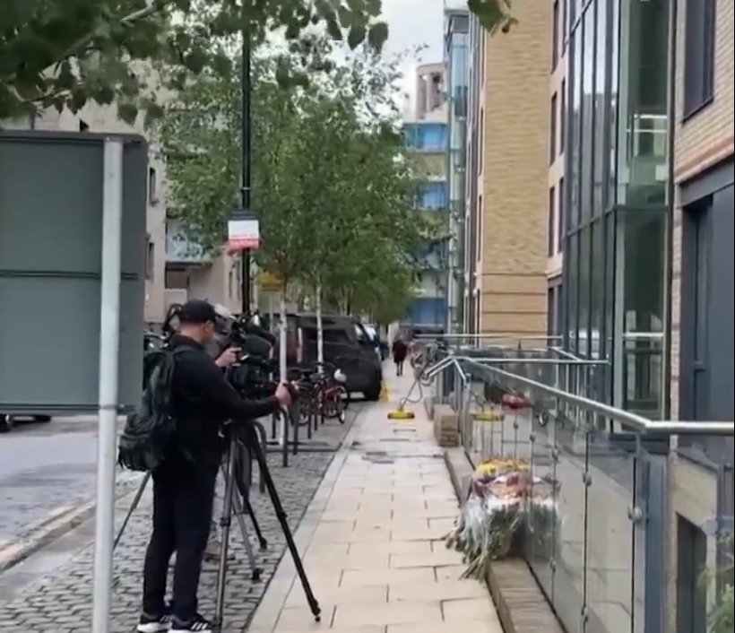 والد الطالب محمد القاسم يشكر القيادة والشعب السعودي على مساندتهم.. فيديو