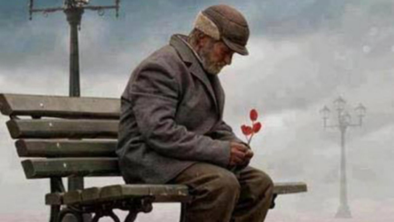 مسن يطلب الطلاق بعد وقوعه في حب فتاة افتراضية بالذكاء الاصطناعي