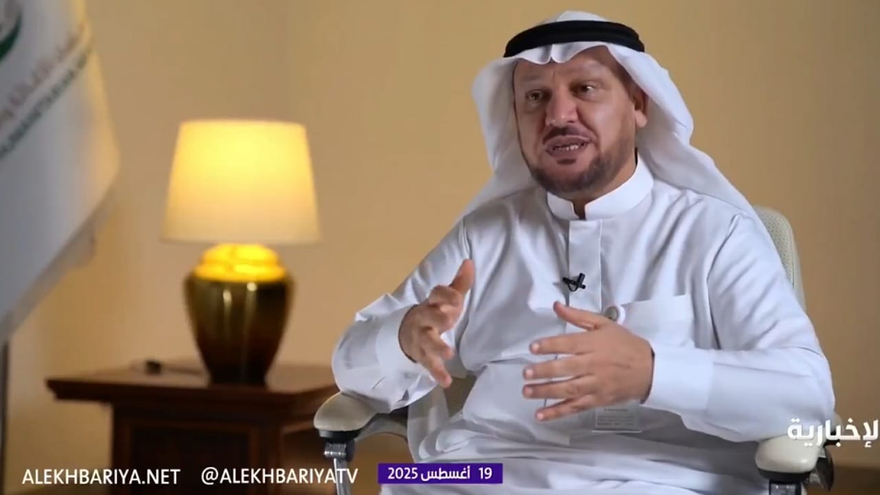 متحدث مركز الملك سلمان: المملكة ثالث أكبر ممول عالمي للعمل الإنساني.. فيديو