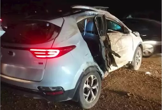 مصرع والد الشناوي حارس الأهلي المصري