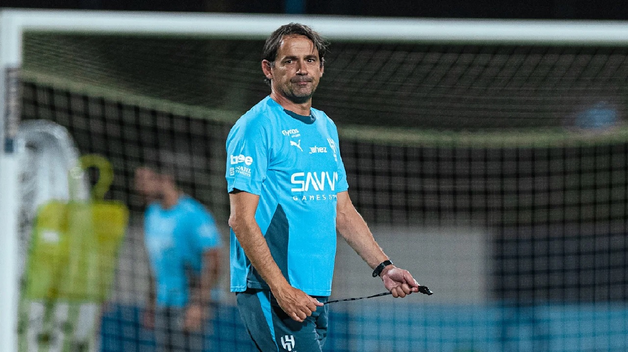 الهلال يواصل تدريباته واللاعبون يجرون فحوصات طبية