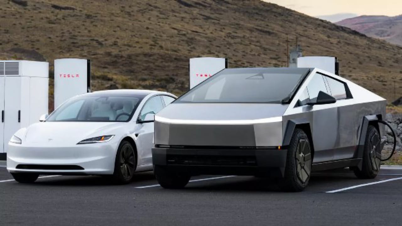 دراسة: الشحن السريع للسيارات الكهربائية قد يرفع تلوث الهواء