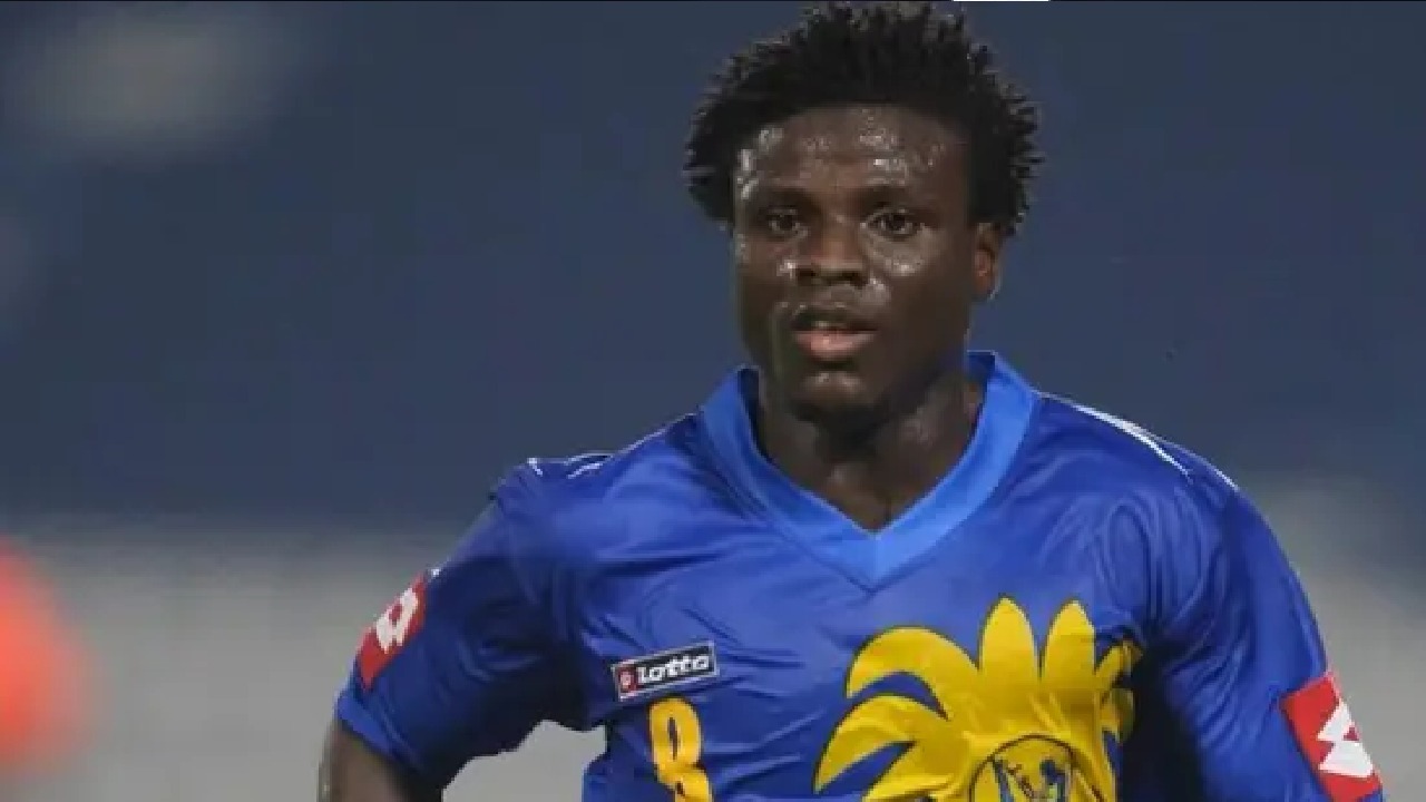 تفاصيل الأيام الأخيرة من حياة لاعب النصر السابق