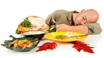 دراسة: الأسماك تقلل النعاس