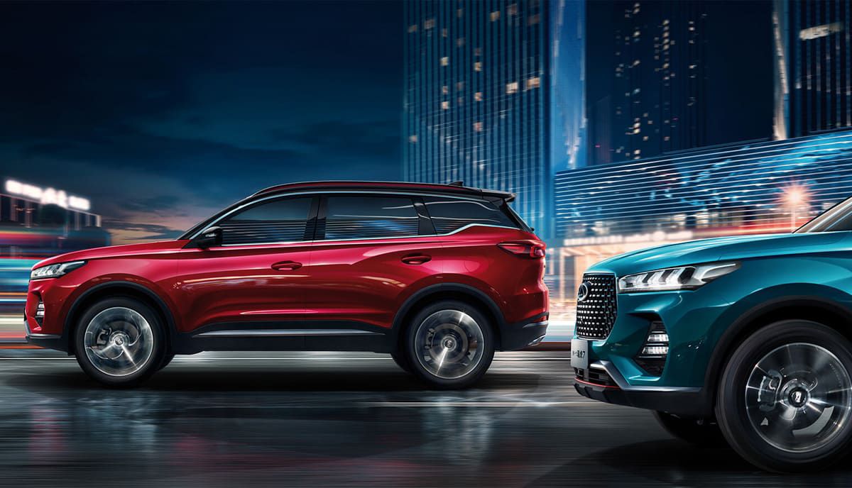 مواصفات وأسعار شيري تيجو 7 برو 2025 ..صور