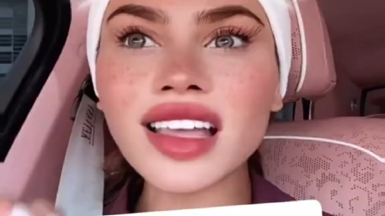 يومي عن الزواج: “مع الشخص الصح كل شيء يصبح سلسًا وممتعًا”.. فيديو