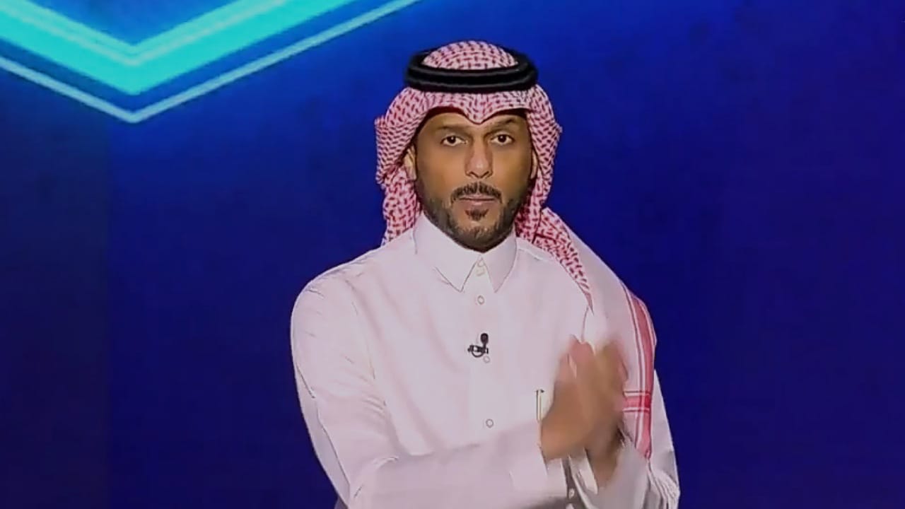 المرداسي وجدل قيادة مباريات النصر ورونالدو: الشمراني البديل الأقرب .. فيديو