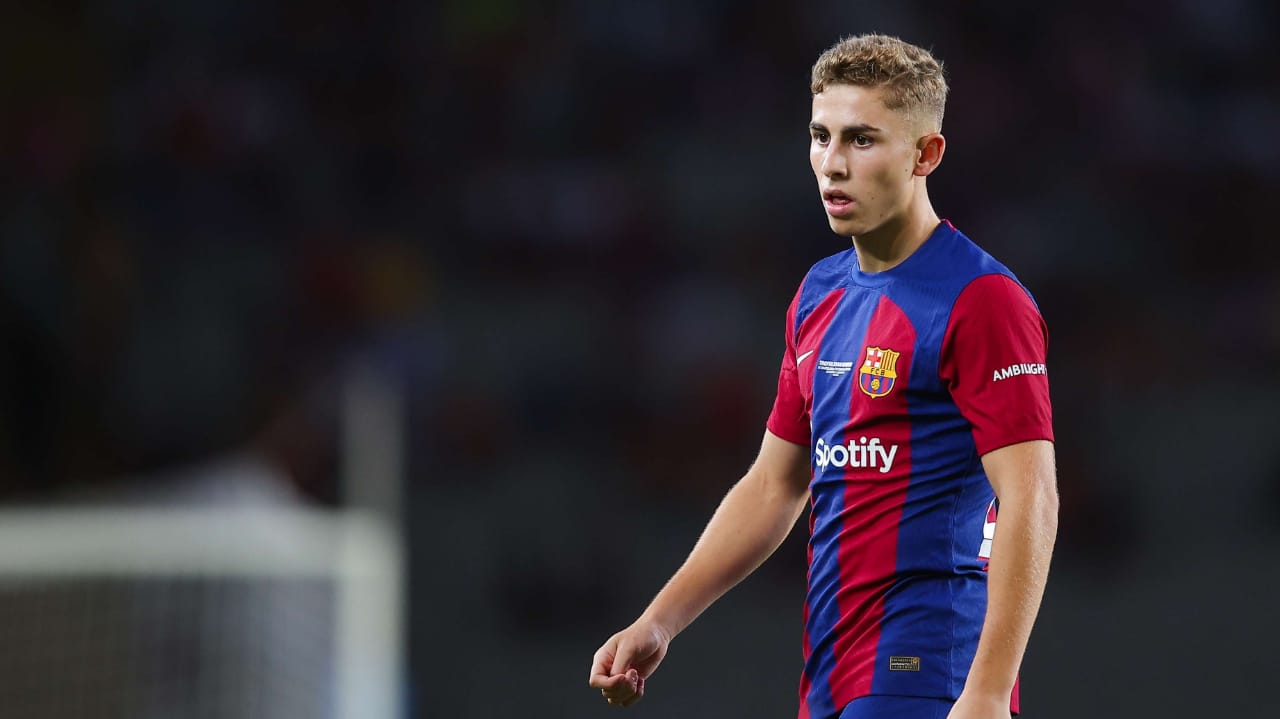 برشلونة يرفض بيع نجمه مقابل 80 مليون يورو