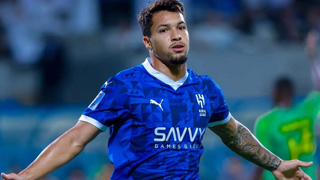 ليوناردو يقترب من الرحيل عن الهلال