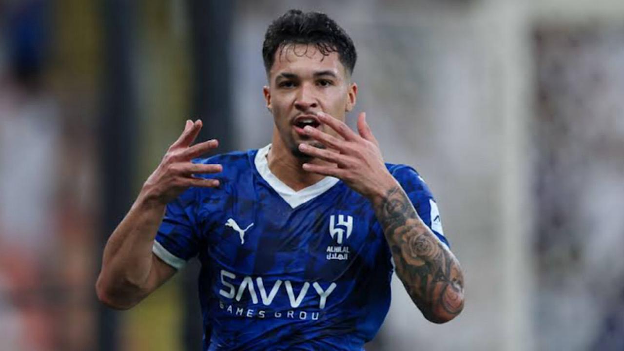 ليوناردو يقترب من الرحيل عن الهلال