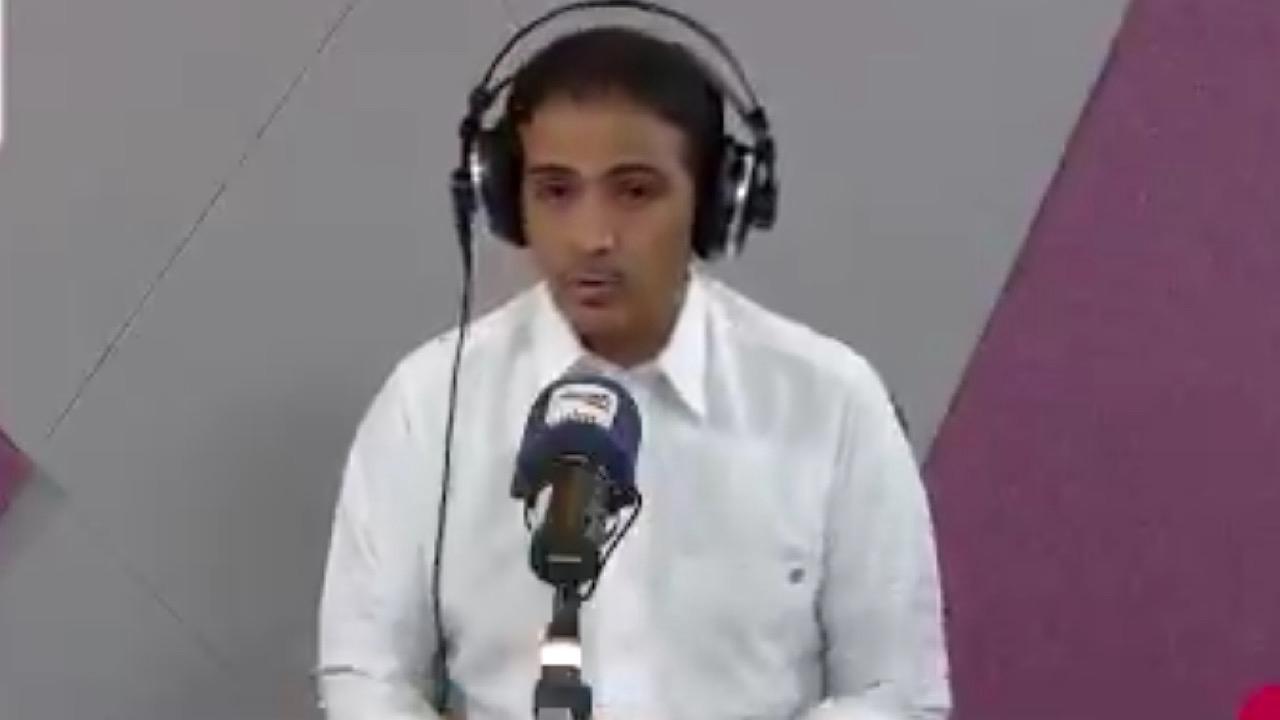 الهريفي يتحدث عن فوز النصر على حساب الاتحاد رغم النقص العددي..فيديو