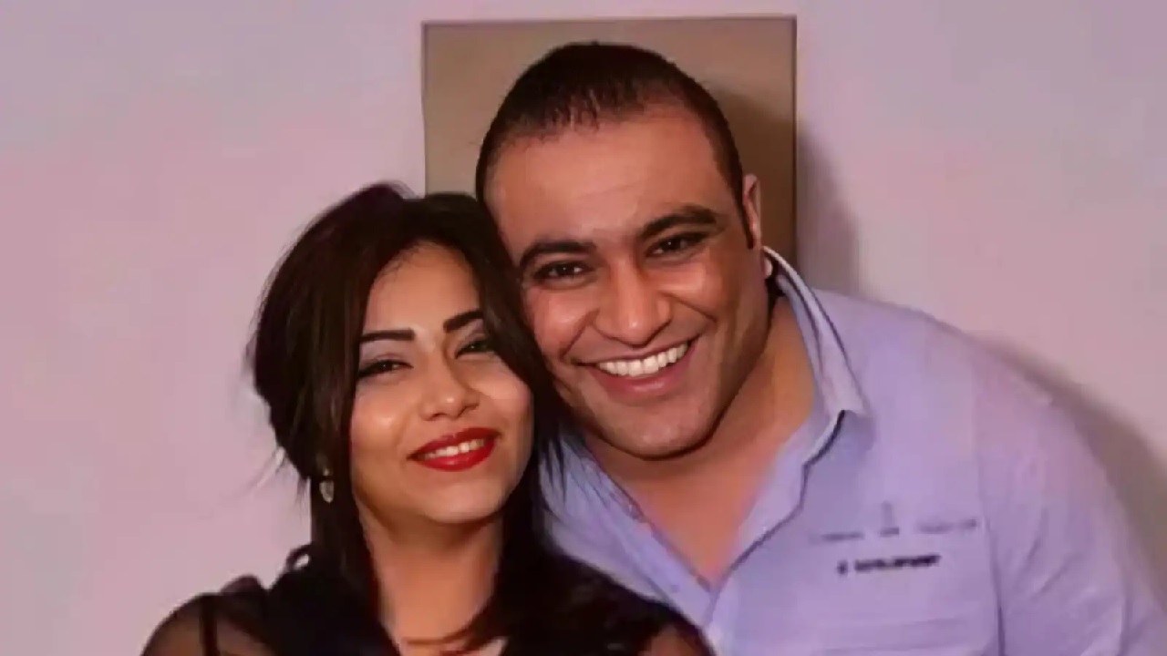 شقيق شيرين عبد الوهاب يتهم لوسي بالتورط في قضايا مخدرات