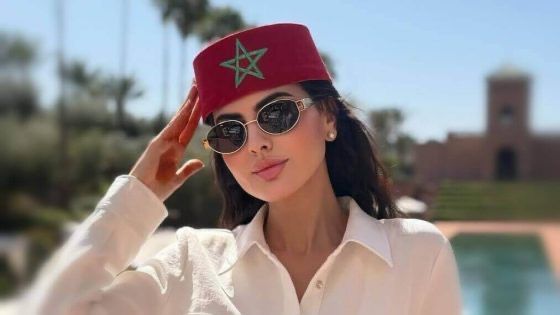 مريم حسين عن زفاف الدكتورة يمنى: لم أكن أعلم بوجود عرس