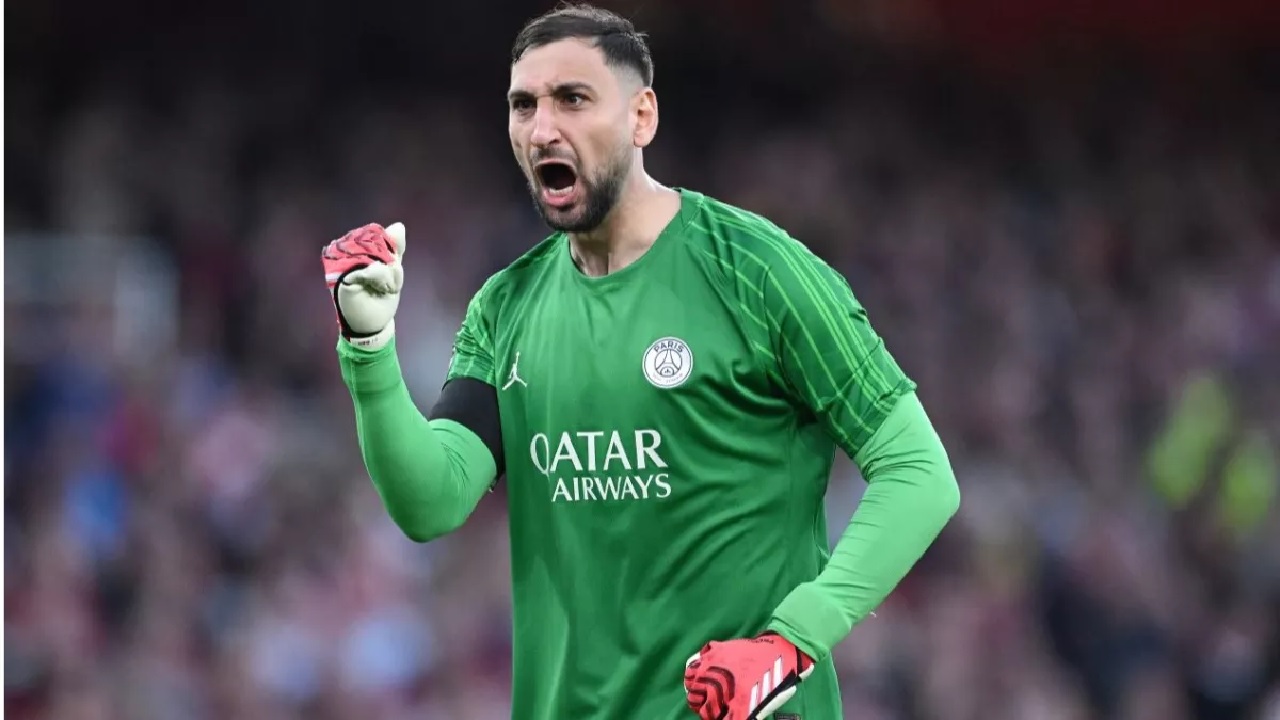 مانشستر سيتي يقترب من ضم دوناروما